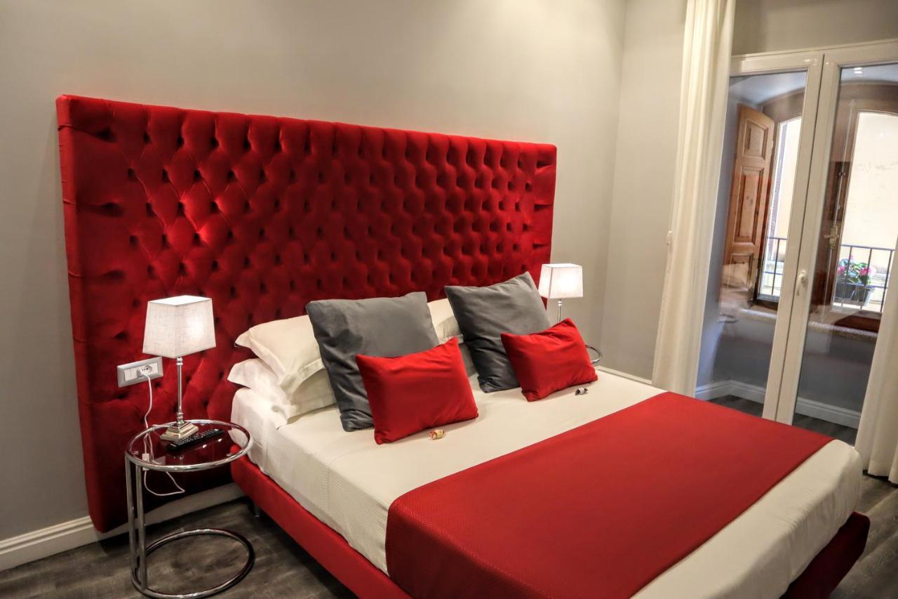 Millina Suites In Navona Ρώμη Εξωτερικό φωτογραφία