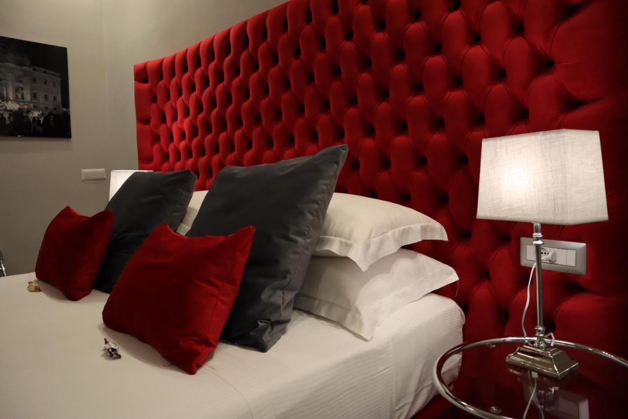 Millina Suites In Navona Ρώμη Εξωτερικό φωτογραφία