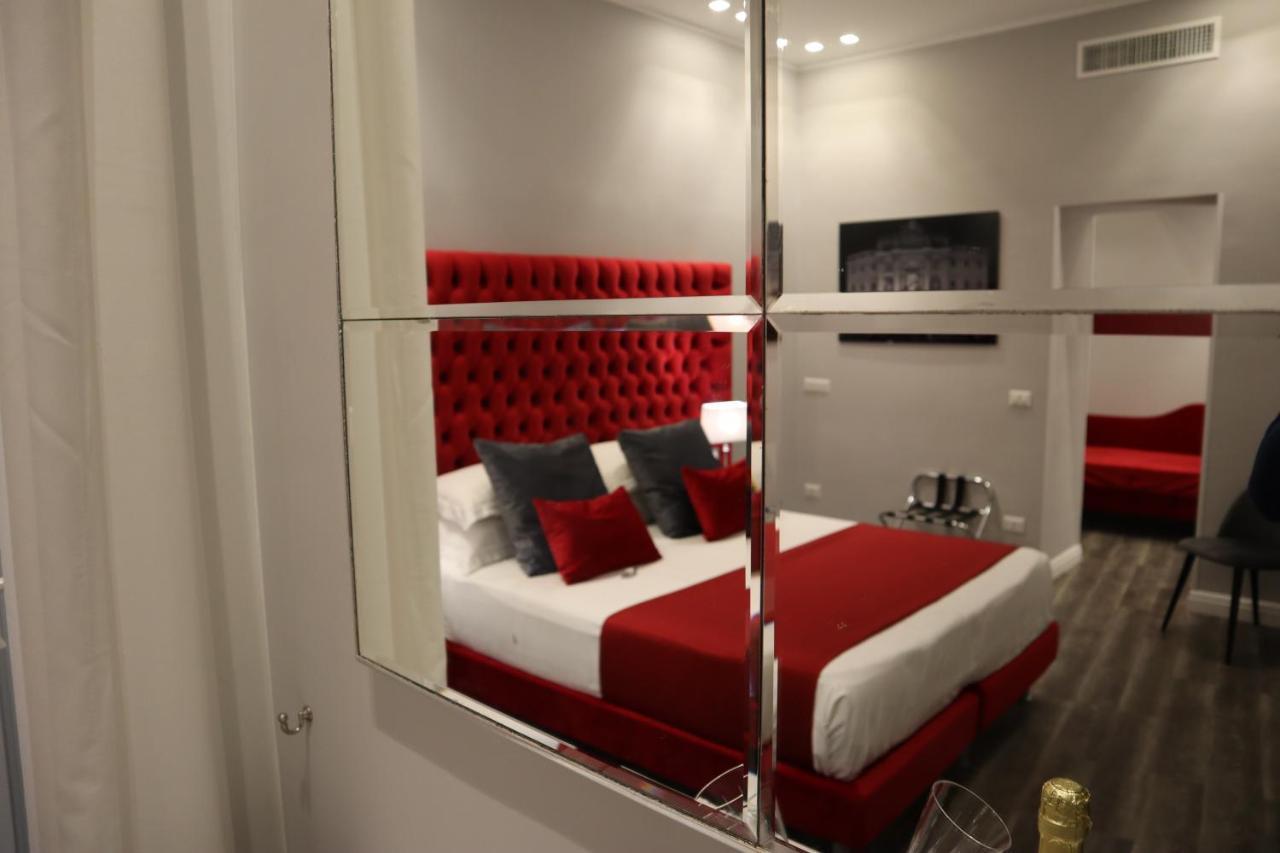 Millina Suites In Navona Ρώμη Εξωτερικό φωτογραφία