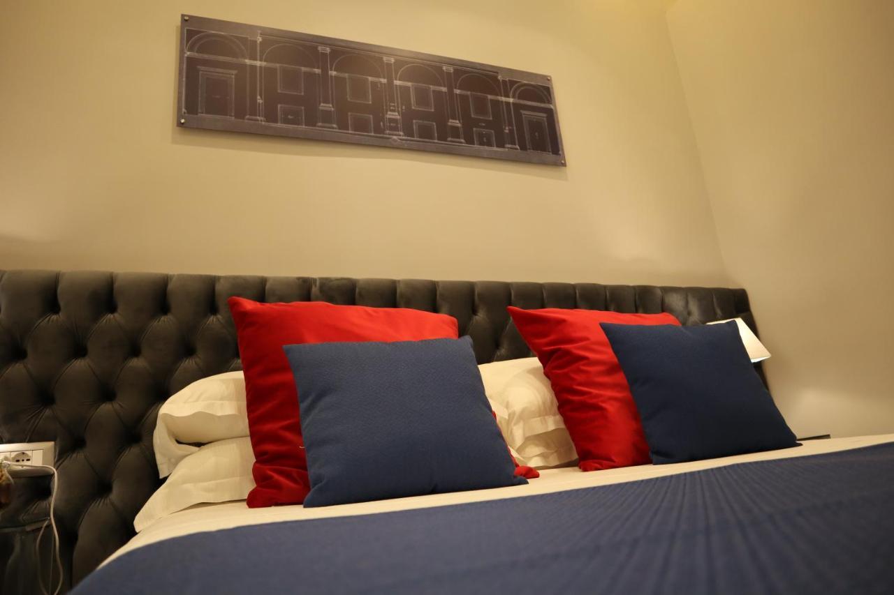 Millina Suites In Navona Ρώμη Εξωτερικό φωτογραφία