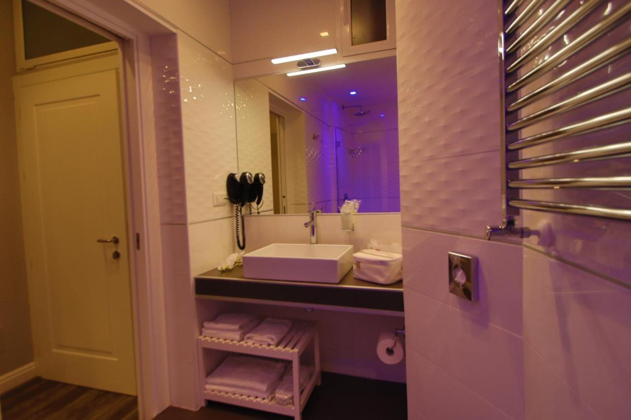 Millina Suites In Navona Ρώμη Εξωτερικό φωτογραφία