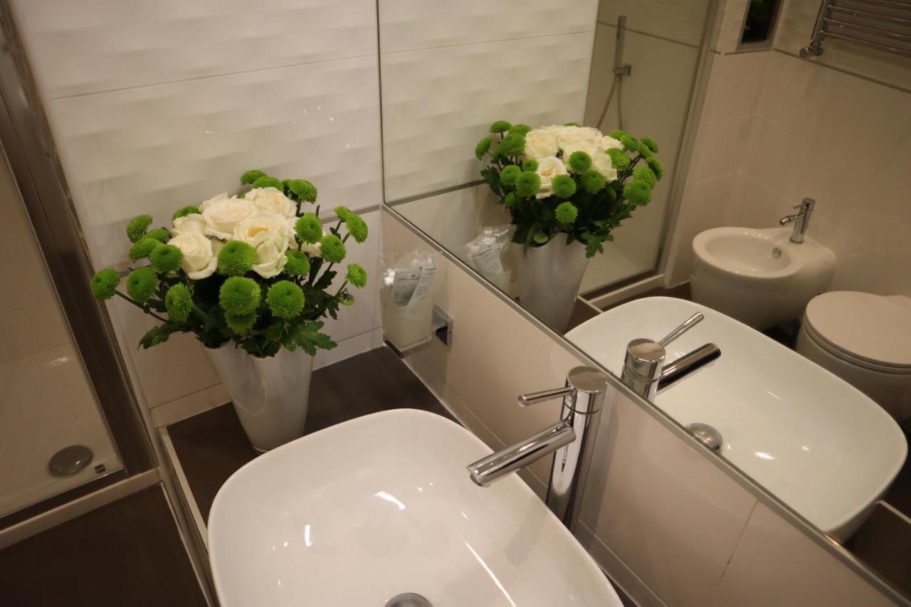 Millina Suites In Navona Ρώμη Εξωτερικό φωτογραφία