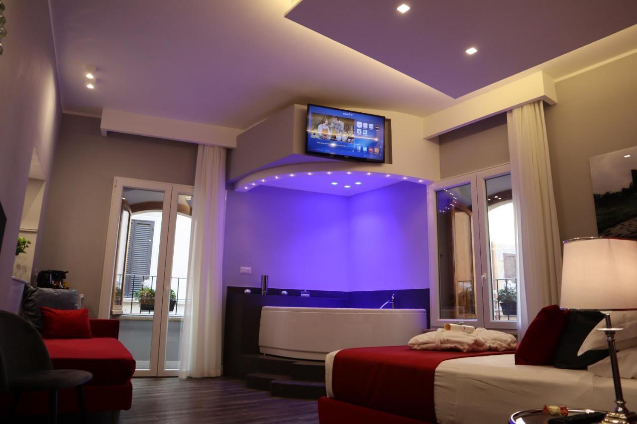 Millina Suites In Navona Ρώμη Εξωτερικό φωτογραφία