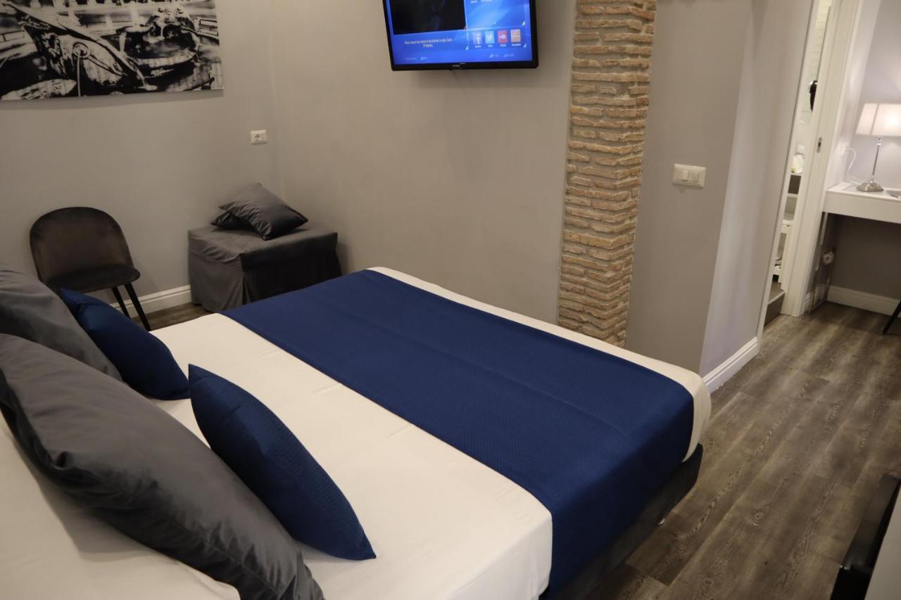 Millina Suites In Navona Ρώμη Εξωτερικό φωτογραφία