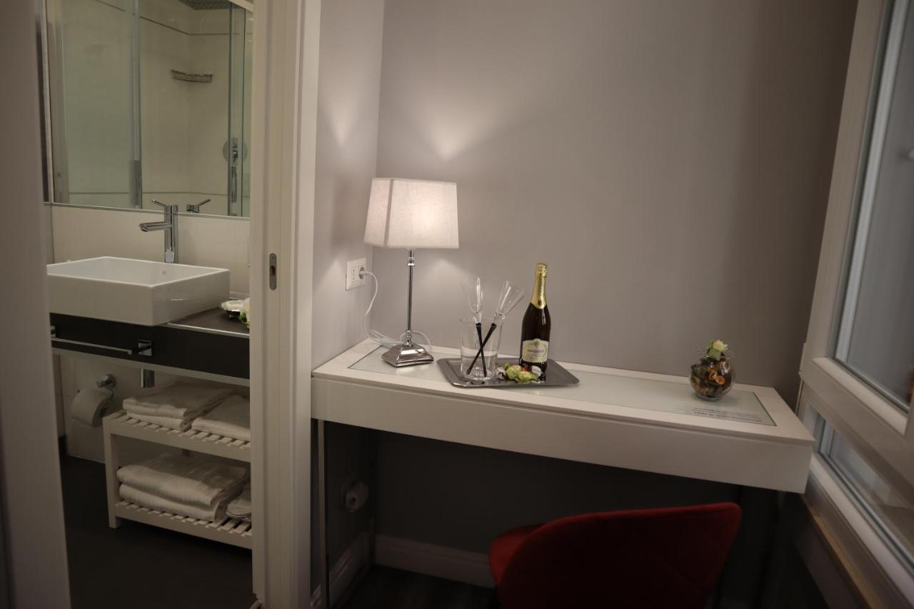 Millina Suites In Navona Ρώμη Εξωτερικό φωτογραφία