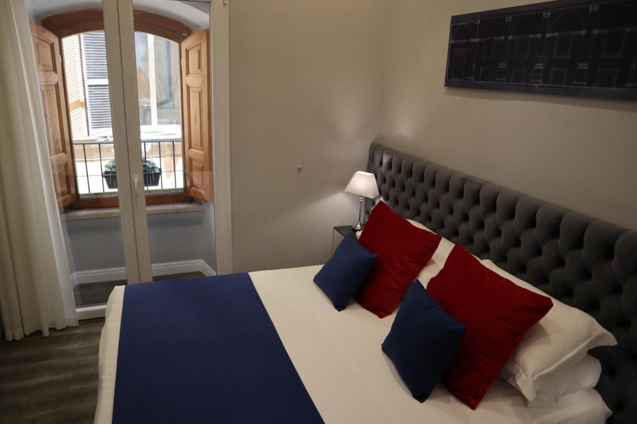 Millina Suites In Navona Ρώμη Εξωτερικό φωτογραφία