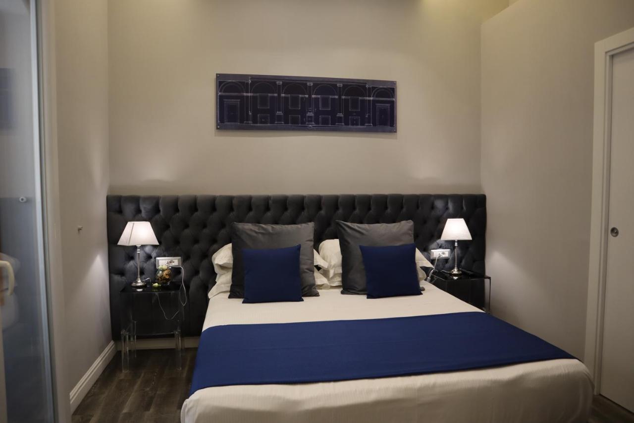 Millina Suites In Navona Ρώμη Εξωτερικό φωτογραφία