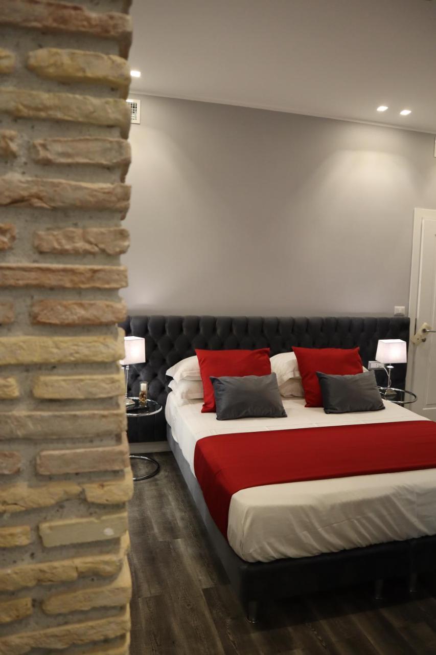 Millina Suites In Navona Ρώμη Εξωτερικό φωτογραφία