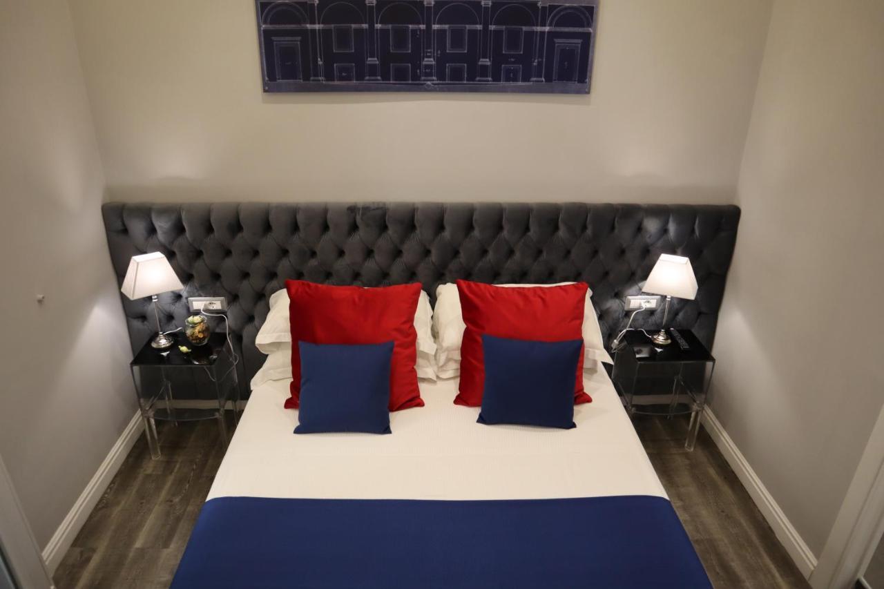 Millina Suites In Navona Ρώμη Εξωτερικό φωτογραφία