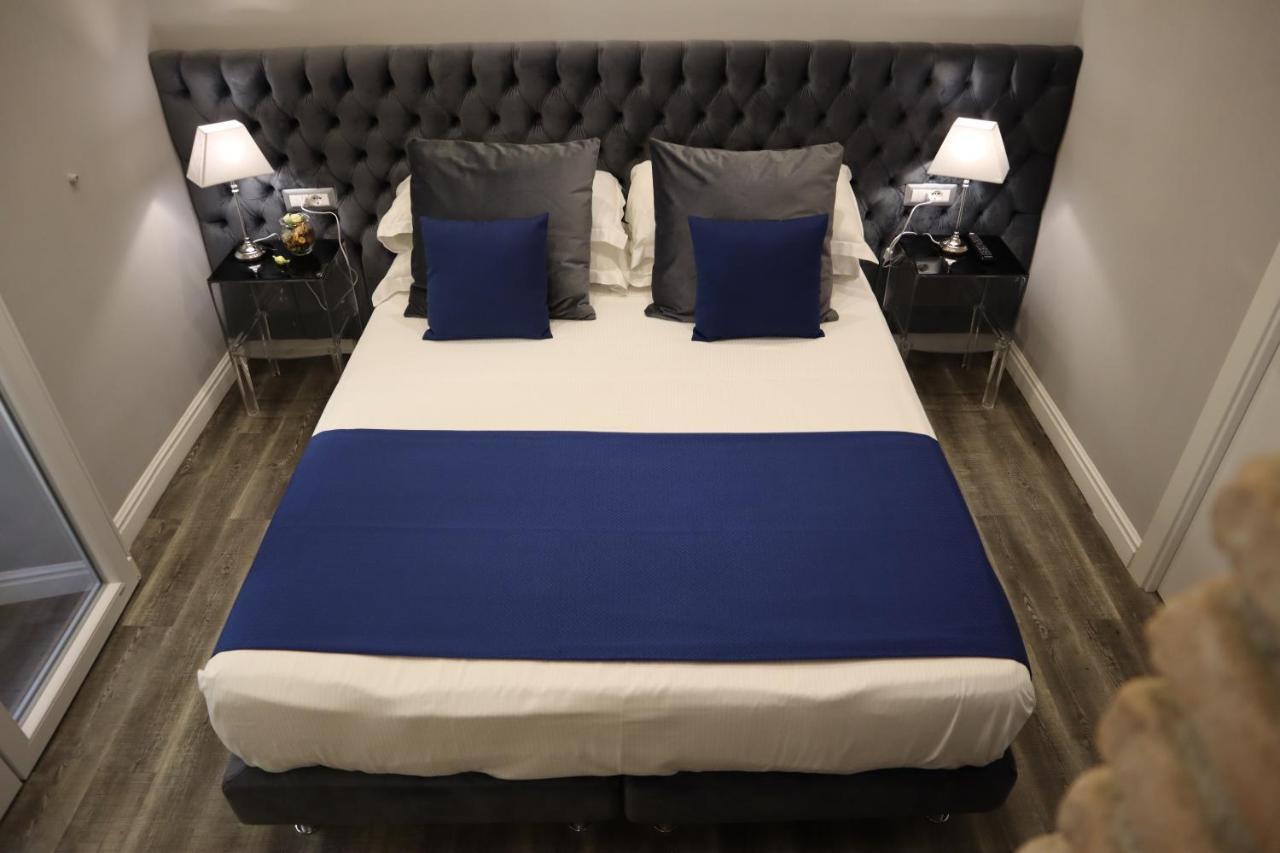 Millina Suites In Navona Ρώμη Εξωτερικό φωτογραφία