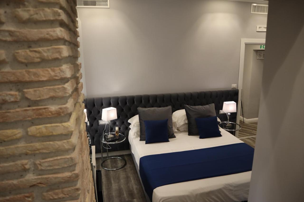 Millina Suites In Navona Ρώμη Εξωτερικό φωτογραφία