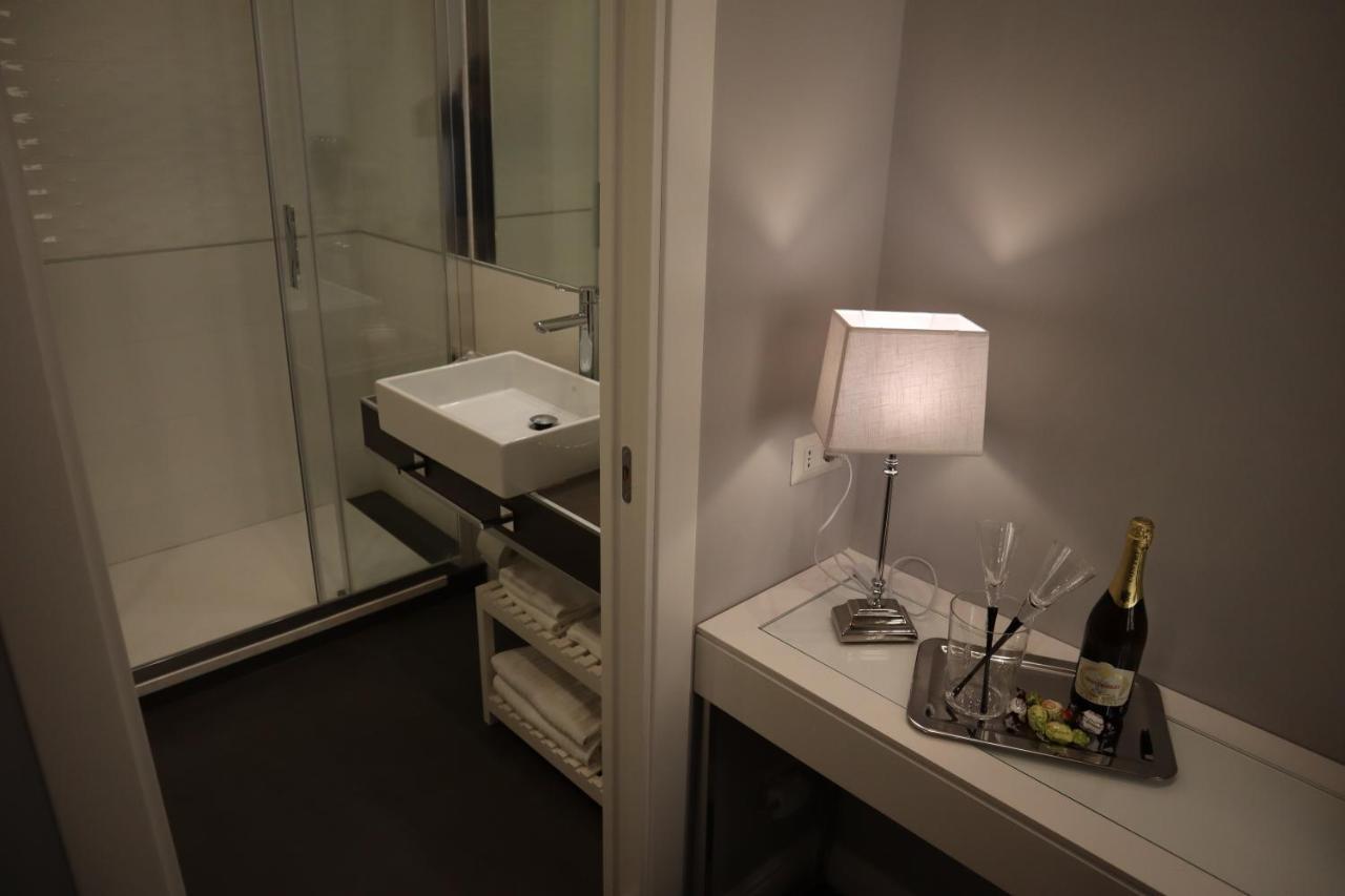 Millina Suites In Navona Ρώμη Εξωτερικό φωτογραφία