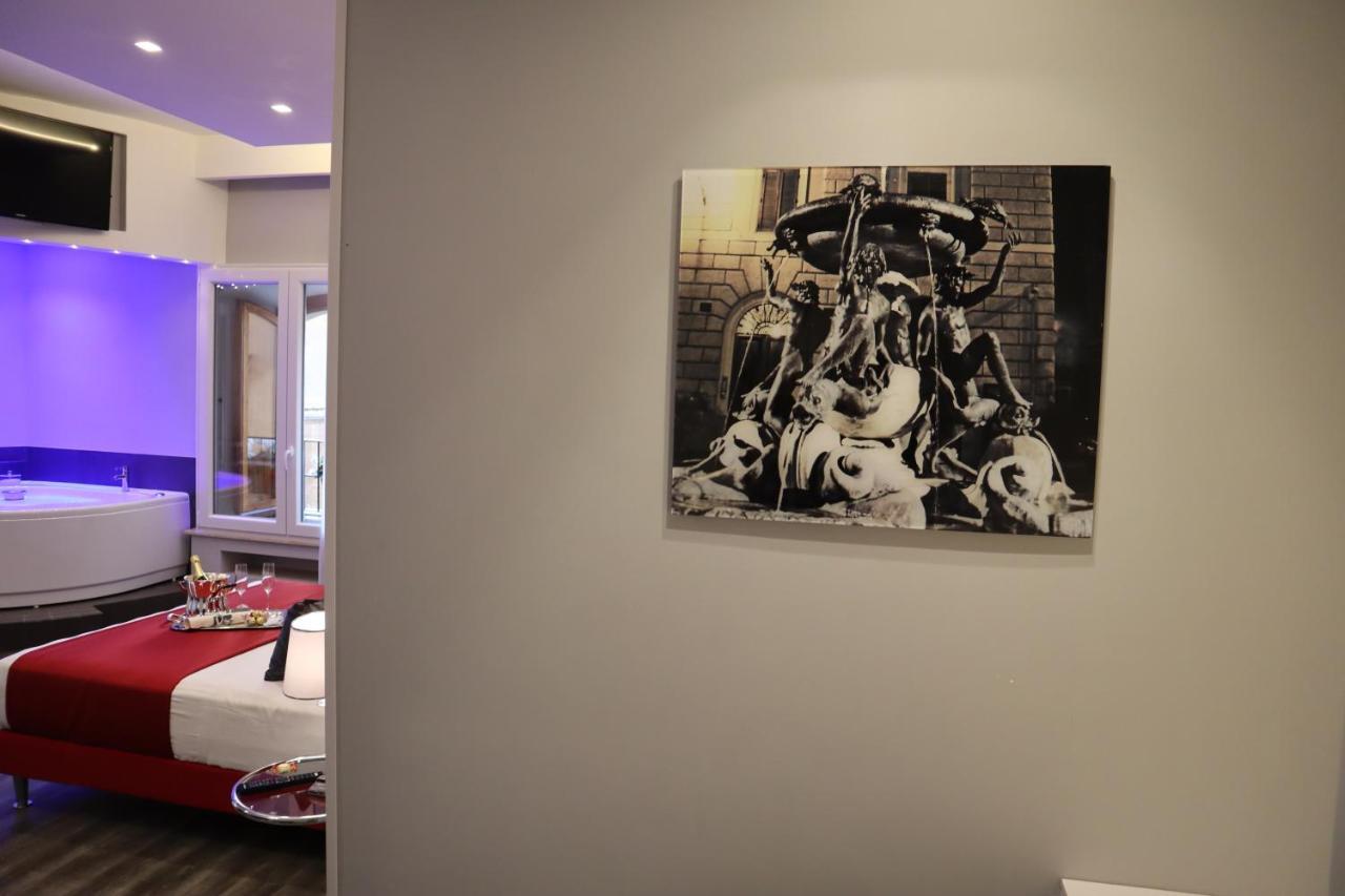 Millina Suites In Navona Ρώμη Εξωτερικό φωτογραφία