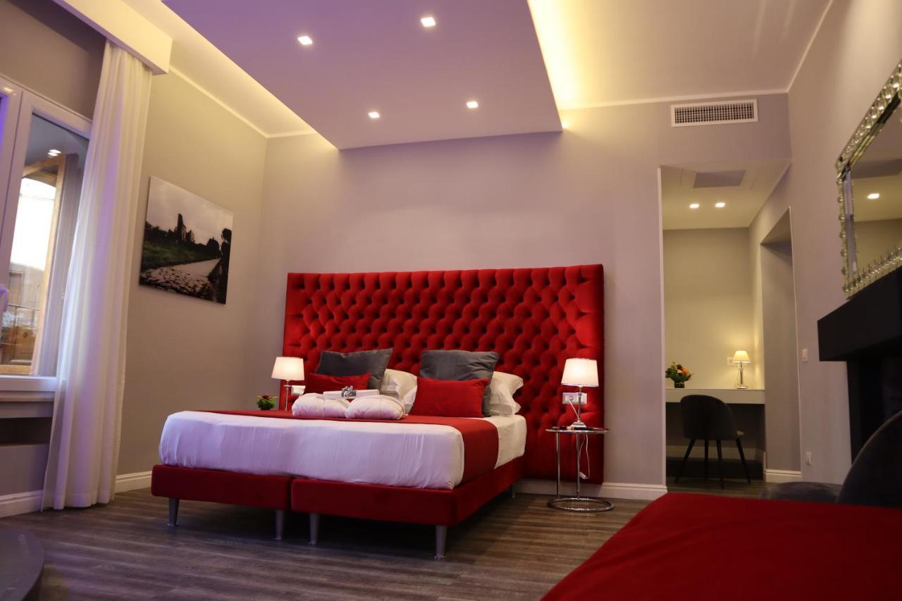 Millina Suites In Navona Ρώμη Εξωτερικό φωτογραφία