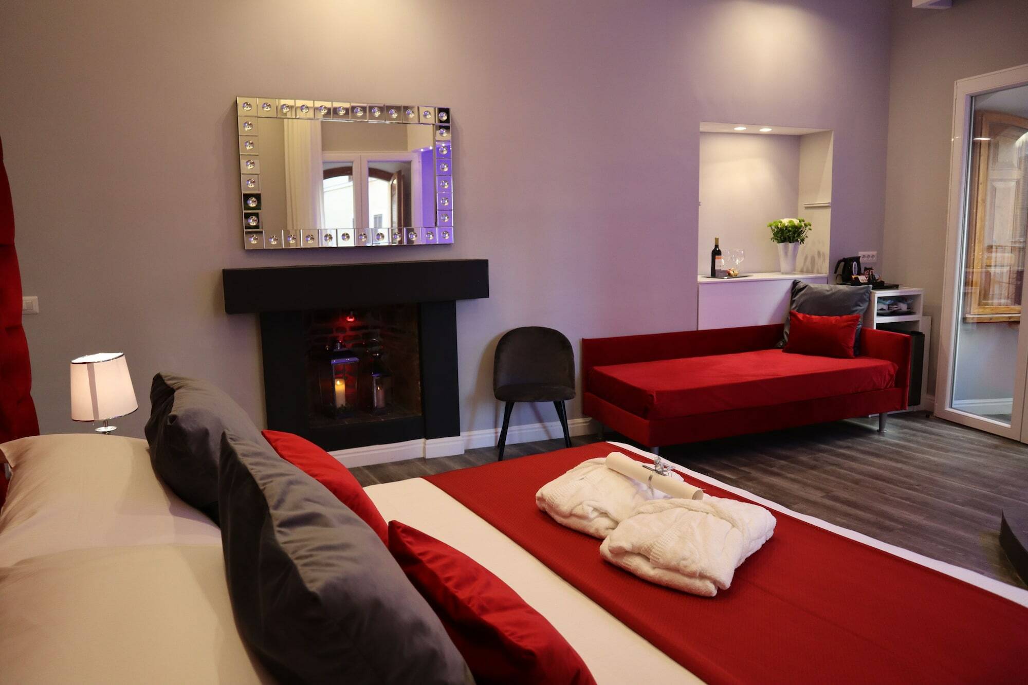 Millina Suites In Navona Ρώμη Εξωτερικό φωτογραφία