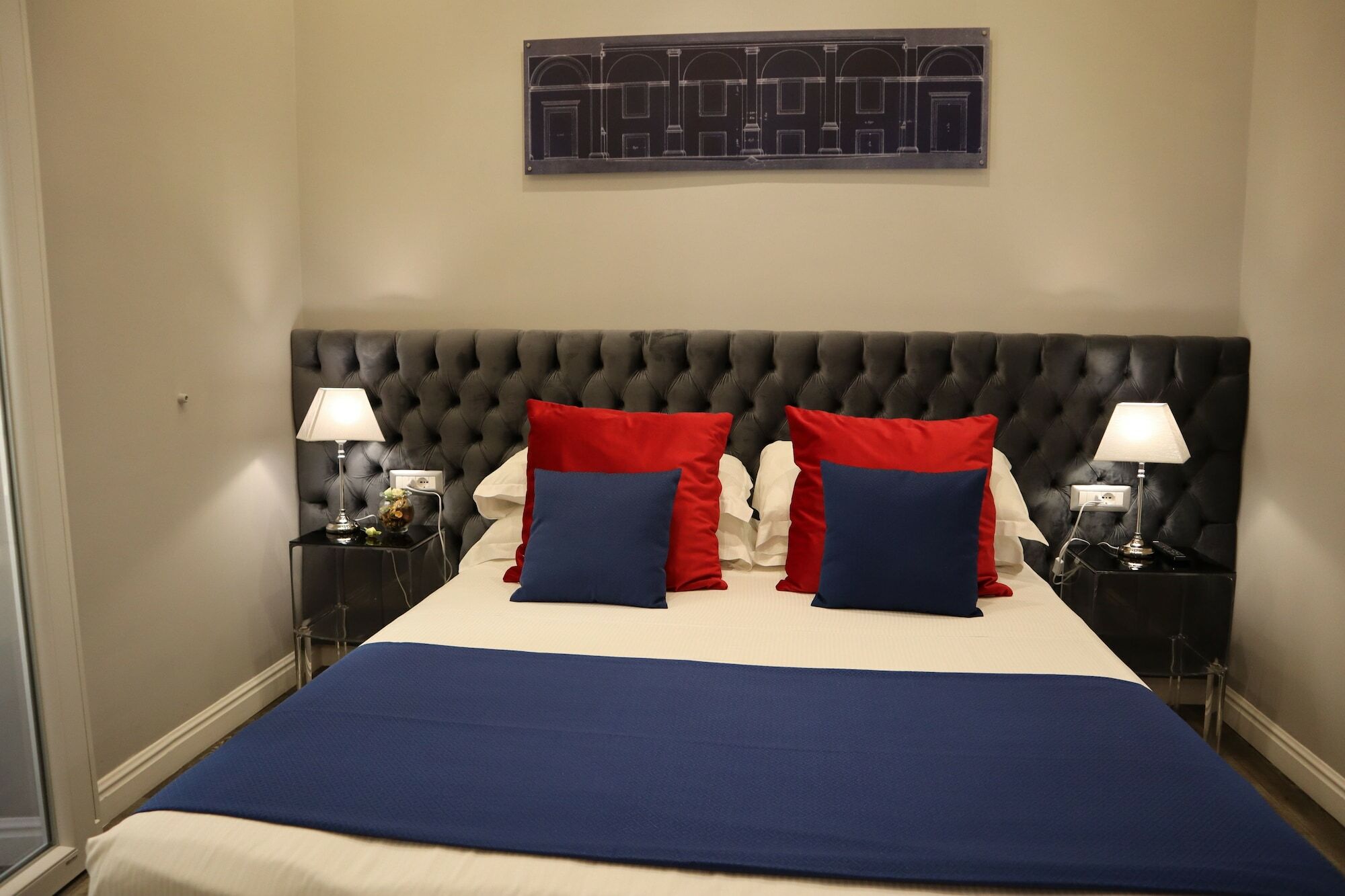 Millina Suites In Navona Ρώμη Εξωτερικό φωτογραφία