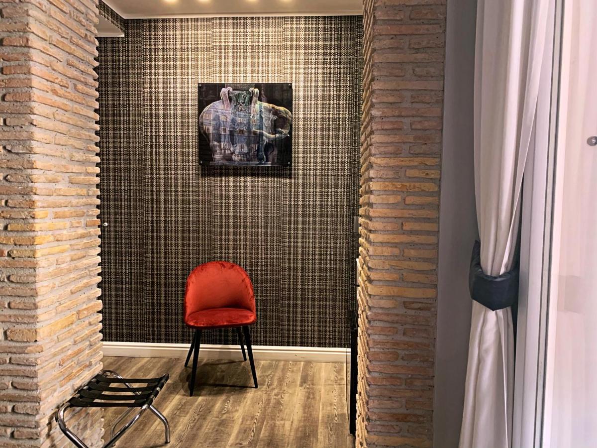 Millina Suites In Navona Ρώμη Εξωτερικό φωτογραφία