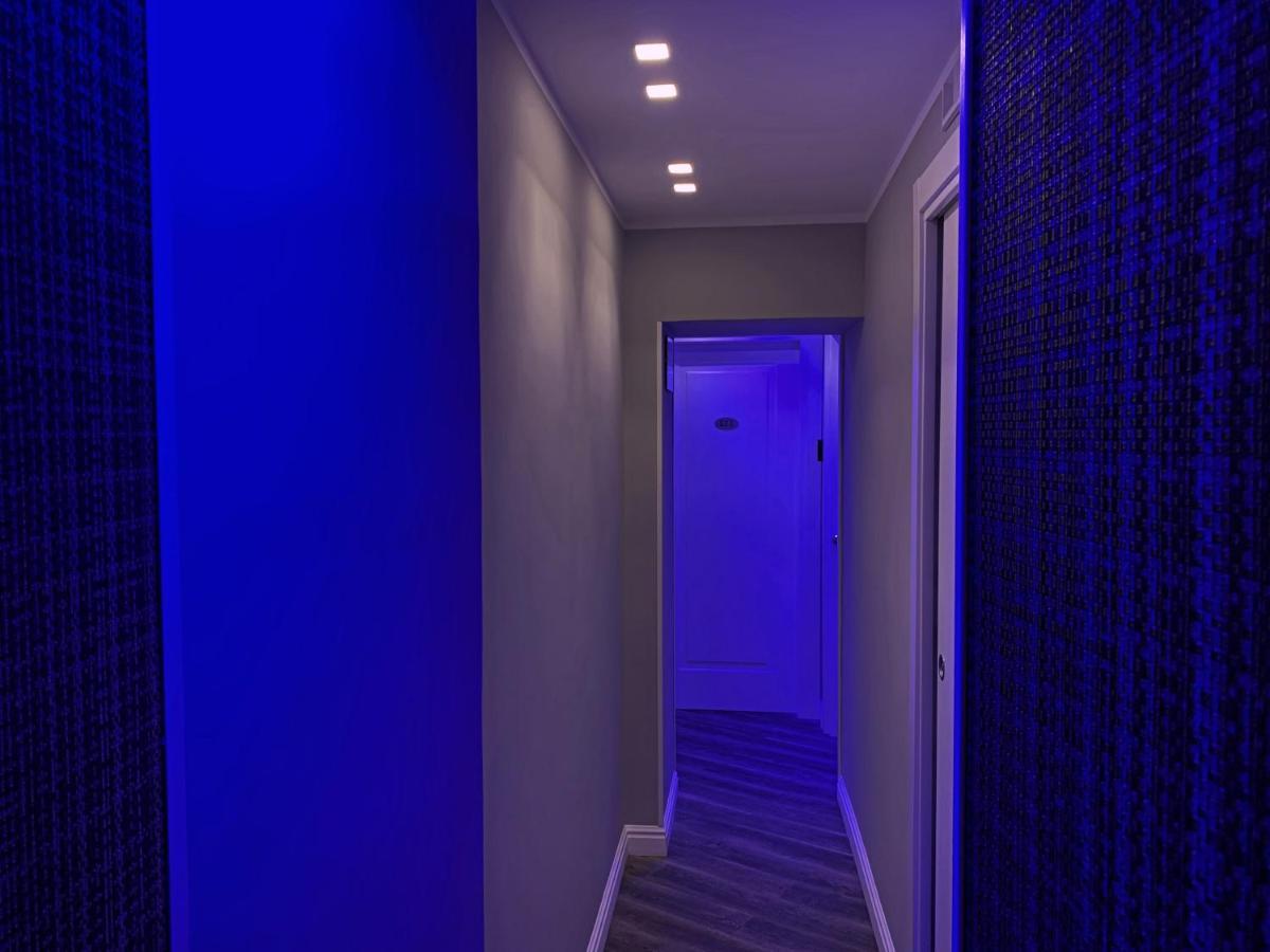 Millina Suites In Navona Ρώμη Εξωτερικό φωτογραφία
