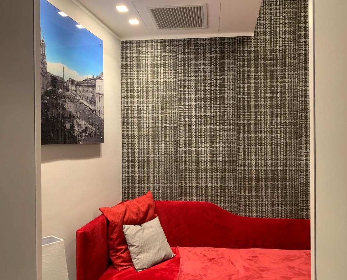 Millina Suites In Navona Ρώμη Εξωτερικό φωτογραφία